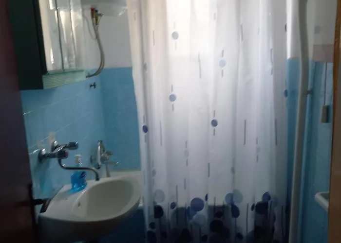 דירה Sunnyside *